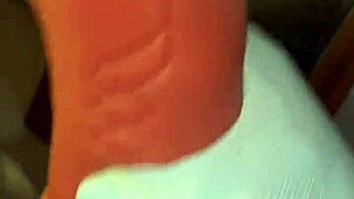 Deep Throating Sextoy Like Slave