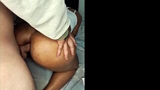 fat whore agrees to anal for money 💰