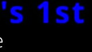 Dr. Tampa examines Ditria Rose's first gyno visit