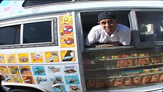 summer bailey enjoys ice cream before sex