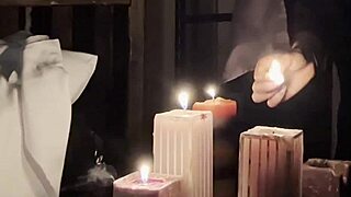 Monika Fox Excited By Naughty Sins