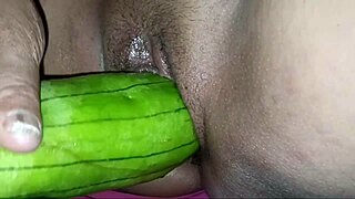 Teen 18+ lover of husband gets rough creampie