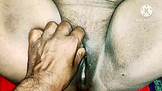 Desi Bhabhi Gets Fucked Hardcore By Neighbour Boys In Homemade Scene