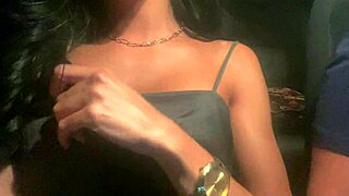 he ripped clothes fucked me hard at after party 😈