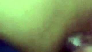 Wife has sex with friend's wife happily