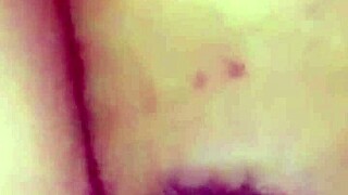 Wife has sex with friend's wife happily