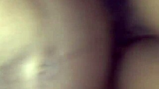 Congojames bends Vampris over for doggystyle action!