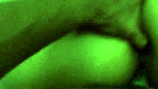 Rica Culona en Perrito en Lince with Monster Cock