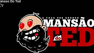 Beatriz Lemos' anal debut in POV