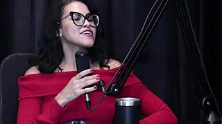 Best Moments Of Bruna Ferrari In Podcast With Bia Hot