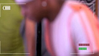 dans cock fucks aydas cunt in hardcore 3some lesson