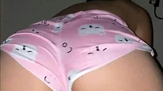 fucking my heartbroken sister-in-law in pajamas.