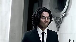 Paralyzer Finger Eleven Shemale Fingering