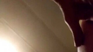 mature amateur tina201 engages in subtle fingering and masturbation at home