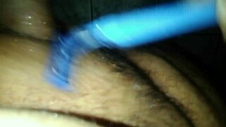 me in the bathroom masturbating alone with my thoughts running wild 😏