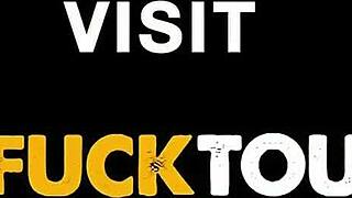 Lactating Latina Milf Squirting Milk Gets Fucked Hard Pov