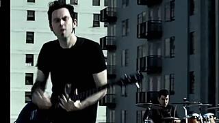 Paralyzer Finger Eleven Shemale Fingering