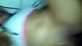 my wife lied about gym and sent video of her getting fucked in sportswear