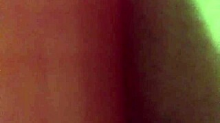 mature amateur tina201 engages in subtle fingering and masturbation at home