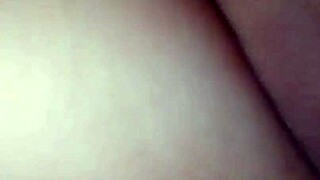 my wife lied about gym and sent video of her getting fucked in sportswear