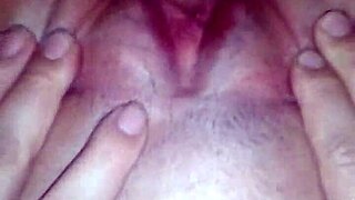 my girl loves sucking on that wet cock