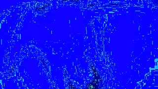 bleu room solo anal finger fucking bent over 😈