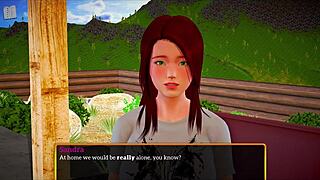 Exploring new family dynamics