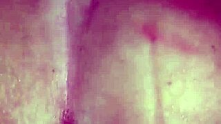 Mature woman gives ex-husband her big ass for intense fucking after dropping off daughter