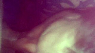 i'm sucking that big shemale cock deep