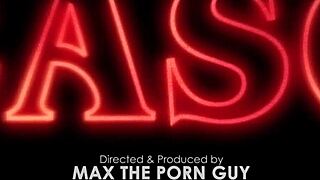 s4e19 roxxxie returns and uses her mouth and dripping wet pussy to make me cover her juicy ass in cum - ready?