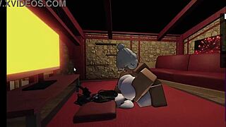 Girlfriend Fucked Hard