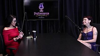 annie clementine starts with oral sex and fucks in cemetery!