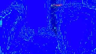 bleu room solo anal finger fucking bent over 😈