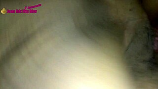 uber eats driver visits my house for part 2