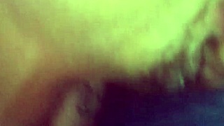 i'm sucking that big shemale cock deep