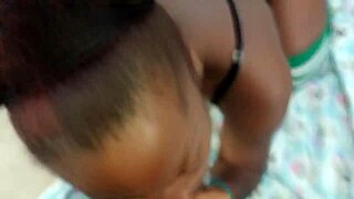 No Way, First Time With Stepbrother Went Wild!