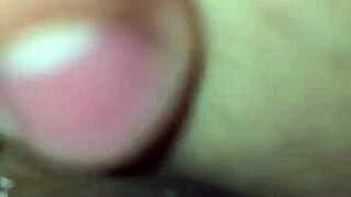 Babe's huge ass and super wet pussy