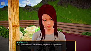 Exploring new family dynamics