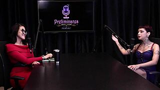 annie clementine starts with oral sex and fucks in cemetery!