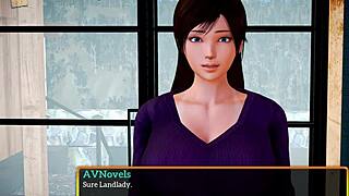 Exploring new family dynamics