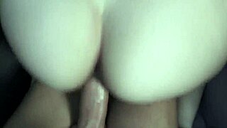 Hot Blonde Teen Deflowered for Birthday Fuck!