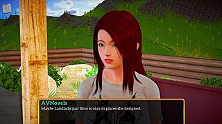 Exploring new family dynamics