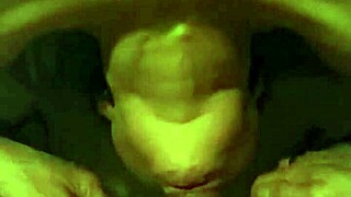 Facefucking Amateur On Bed