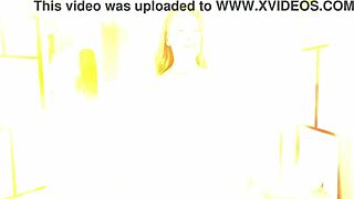 Nude Vibrant Agent Provocateur Try On - Hannahjames710