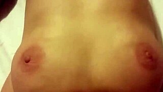 Facefucking Amateur On Bed