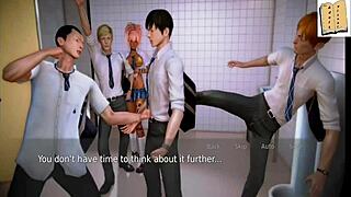 academy 11 game adventure unfolds