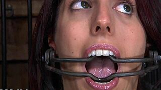 Hottie Wins Contest with Tight Pussy Fucking and Femdom Blowjob!