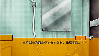 My Girlfriend Gets Shared By Friends