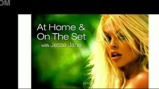 Jesse Jane's Sensuous Cinematic Artistry