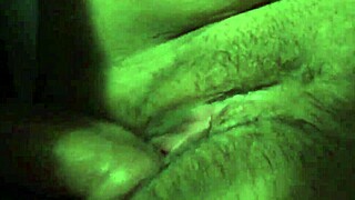 Amateurs and wife enjoy fun activities